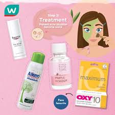 Watson's personal care stores pte ltd. Watsons Malaysia On Twitter Hi There You Can Go For Serum That Contains Vitamin C E Glycolic Acid And Lightening Agents Like Kojic Acid Come Explore More Excellent Products We Have