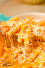 One Pot Olive Garden S Five Cheese Ziti Copy Cat Cooking With Karli Five Cheese Ziti Easy Food Dishes Ziti Pasta