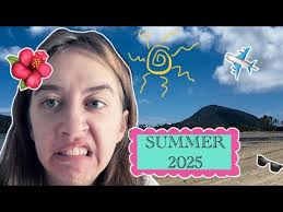 Not Your Average Hawaiian Vacation