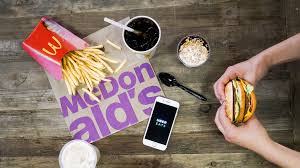 No refunds and not redeemable for cash (unless required by law). Mcdonald S Is Now Available On Ubereats Uber Newsroom