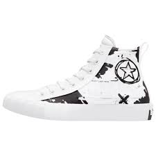 Converse Rubber Unt1tl3d Tear Away High Top Basketball Shoes In White For Men Save 41 Lyst