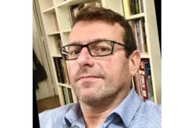 Fabrice Moreau : Directeur digital & système d'information de Truffaut