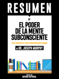 Para desarrollar el poder de la mente tenemos que abrir en ella vías distintas de las habituales. Descargar El Poder De La Mente Subconsciente Usando El Poder De Tu Mente Puedes Alcanzar Prosperida Good Books Books To Read Ebooks Library