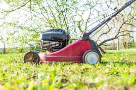 And don't be caught out like the lumberjack. How To Sharpen Blades On A Lawn Mower Blade Sharpening