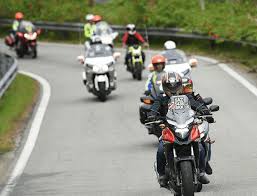 Great wizards adalah para petualang yang penuh rasa ingin. Honda Community Honda Asian Journey 2018 Kembali Digelar Saatnya Touring Jelajahi Negara Malaysia