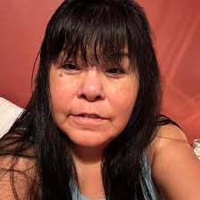 Annette Doss Mitchell