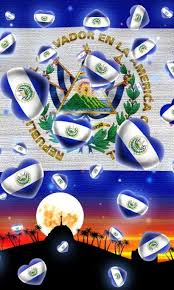 10 best and newest el salvador flag wallpaper for desktop with full hd 1080p (1920 × 1080) free download. El Salvador Flag Wallpaper 3 Free Download