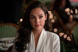 The wonder woman star announced on instagram. Gal Gadot Wonder Woman 1984 Intense Exhausting And Physical Las Vegas Review Journal