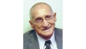 Ralph Holsinger Obituary (2015)