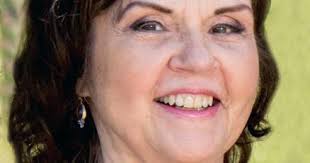 Ex-weathercaster Linda Beermann dies at 76