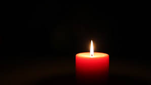 Check spelling or type a new query. Red Burning Candle On A Stock Footage Video 100 Royalty Free 22640848 Shutterstock