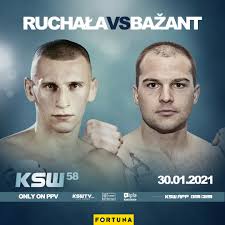 Szymon kolecki vs martin zawada, ksw 57: Croatian Mma Stars In Action At Ksw 58 Croatia Week