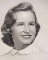 Martha Withington Greehey Obituary April 15, 2023