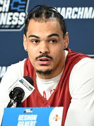 Curtis Jones confident in Iowa State basketball ahead of NCAA Tournament