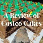 Stir the pudding into the cream cheese mixture. A Review Of Costco Cakes Savingadvice Com Blog