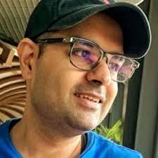 Sumit Bhatia (@sbhatia_)