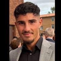 Adriano Leone's Instagram, Twitter & Facebook