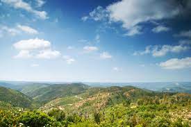Maybe you would like to learn more about one of these? Serra De Monchique Algarve Wandern Ausfluge Portugal 360