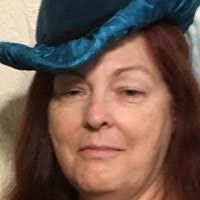 Sue Kitzmiller's Instagram, Facebook & TikTok