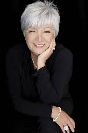 The long side bangs work great for older women as well. Hairstyles For Older Women Elegant And Chic Haircuts Ideas