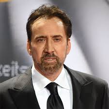 Николас ким коппола (nicholas kim coppola). Nikolas Kejdzh V Kazahskom Kostyume Stal Novym Internet Memom Vokrug Tv