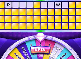 Sometimes you're not looking to invest money in a new game and instead just want to play games online for free and. Play Wheel Of Fortune Online Free Brain Game