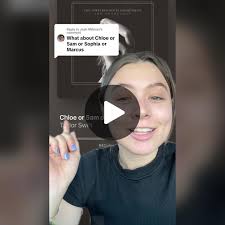 Decoding the Lyrics of Chloe or Sam or Sophia or Marcus by Maddie Healy