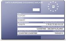 Maybe you would like to learn more about one of these? Carte Europeenne D Assurance Maladie Ceam
