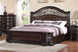 Allison Queen Bed Katy Furniture King Bedroom Sets Bed Furniture Bedroom Sets