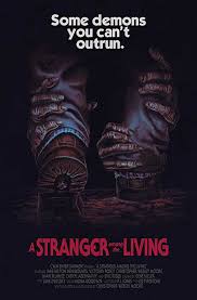 Dane dehaan as carl e. Film Review A Stranger Among The Living 2019 Hnn