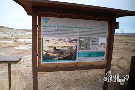Maybe you would like to learn more about one of these? Mill Canyon Dinosaur Tracksite Moab Utah The Trek Planner