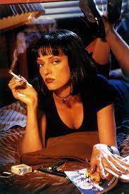 Maybe you would like to learn more about one of these? Uma Thurman In 15 Vintage Photos Vogue Paris