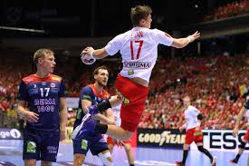 Denmark live score (and video online live stream*), schedule and results from all handball tournaments that denmark played. Handball Denmark Is The New World Champion After Their Win Against Norway 31 22