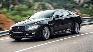 The 2018 jaguar xjl supercharged, for instance, comes equipped with features such as a 470 hp 5.0l supercharged v8 engine, front seats with five massage programs, passenger's seat memory. 2021 Jaguar Xj Review Top Gear