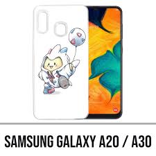So trainiere ich mit ihm schon seit level 5, jetzt ist es schon level 45! Samsung Galaxy A20 A30 Abdeckung Pokemon Baby Togepi