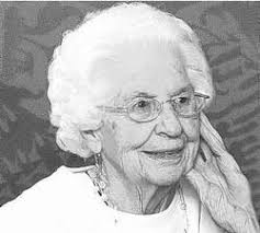 Mary PULASKI Obituary (2014)