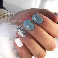Check It Out Acrylicnailart Winternails In 2020 Short Acrylic Nails Acrylic Nail Designs Pretty Nails