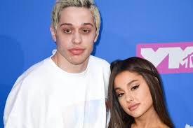 Ex, ex or the ex may refer to: Ariana Grandes Ex Pete Davidson Alarmierender Selbstmord Tweet Gala De