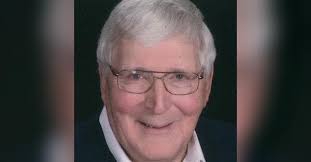 Gerald A. Polomsky Obituary