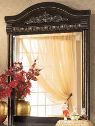 Check spelling or type a new query. Ashley Coal Creek B175 King Size Mansion Bedroom Set 5pcs In Dark Brown 3126 B175 58 56 99 93 2 31 36