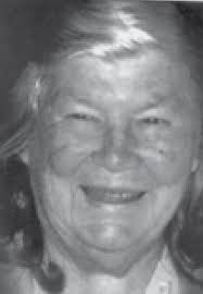 Nora Franklin Gallier