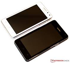 Test Huawei Ascend G615 Smartphone ...