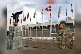 We did not find results for: Turkiye Nato Sonrasinda Afganistan Da Guvenligi Saglayabilir Mi Prof Han Destek Almadan Tek Basina Kalkmasi Sozkonusu Degil Cetin Taliban In Oluru Olmadan Kalmak Risklidir Independent Turkce