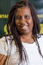 Kenyata Johnson's Instagram, Twitter & Facebook