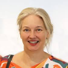 Kimberly Danielson's Instagram, Twitter & Facebook