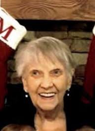 Sylvia Lane Jordan Obituary 2019