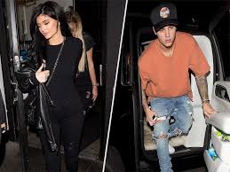 Kendall Jenner, Devin Booker Have Double Date With Hailey And Justin Bieber