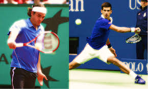 With the coming of this news, it is quite evident that the swiss maestro is recovering and will soon be fully fit again. Searching For A Standard Of Greatness Roger Federer S 2006 Season Versus Novak Djokovic S 2015 Season By Juan Jose Vallejo Medium