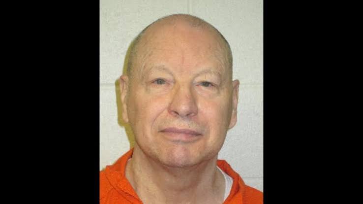 Green River Killer booked again in King County Jail - MyNorthwest.com
