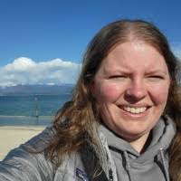 Lynette Cronin's Instagram, Twitter & Facebook